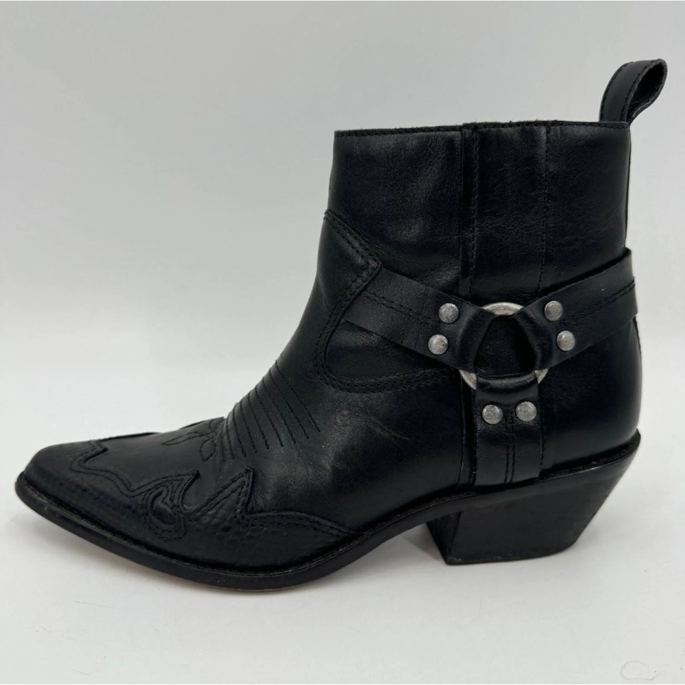 Matisse Low Rider boot